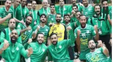 المنتخب السعودي يشارك في بطولة العالم لكرة اليد 2027 » صحيفة الرأي الإلكترونية